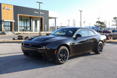 New 2025 Dodge Charger R/T w/ Quick Order Package 25M R/T