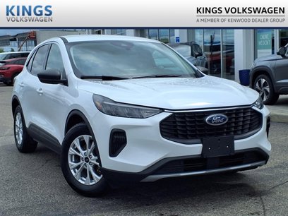 Used 2023 Ford Escape Active