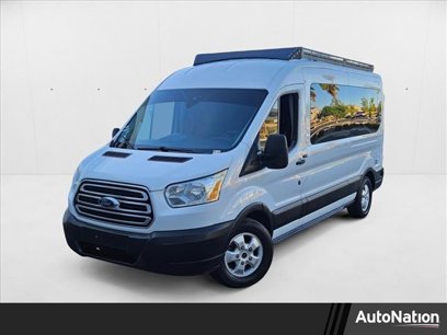 Used 2019 Ford Transit 350 XLT