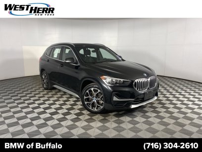Used 2021 BMW X1 xDrive28i