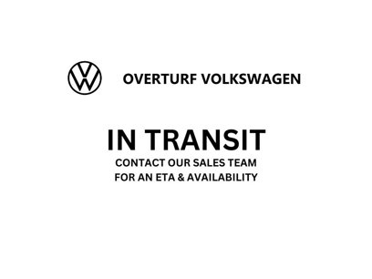 New 2025 Volkswagen ID.4 Pro S Plus