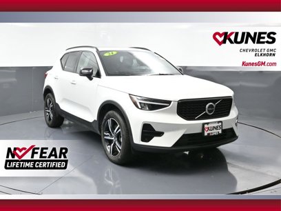 Used 2024 Volvo XC40 B5 Core