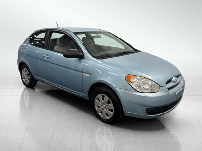 Used 2011 Hyundai Accent GS