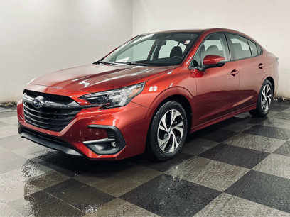 Used 2023 Subaru Legacy Premium