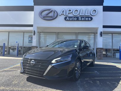 Used 2023 Nissan Altima 2.5 SV