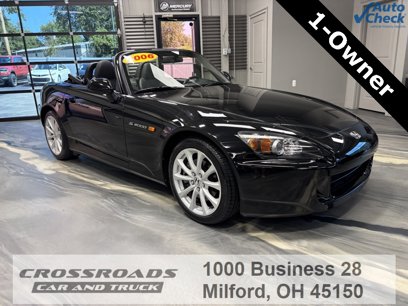 Used 2006 Honda S2000