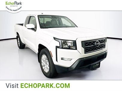 Used 2023 Nissan Frontier SV w/ SV Convenience Package