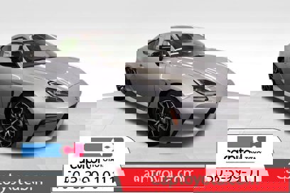New 2025 Toyota GR86