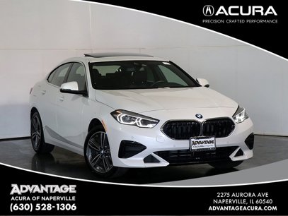 Used 2024 BMW 228i xDrive Gran Coupe