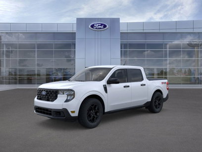 New 2025 Ford Maverick XLT