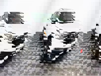Used 2020 Honda CR-V EX