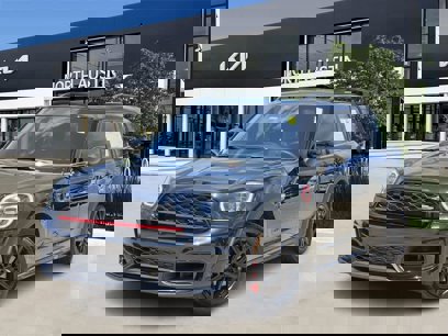 Used 2024 MINI Cooper Countryman John Cooper Works
