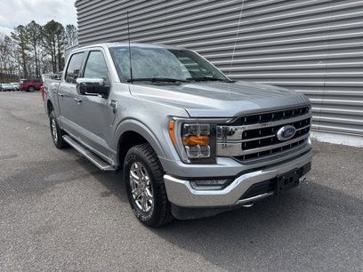 Used 2023 Ford F150 Lariat