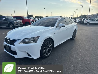 Used 2014 Lexus GS 350