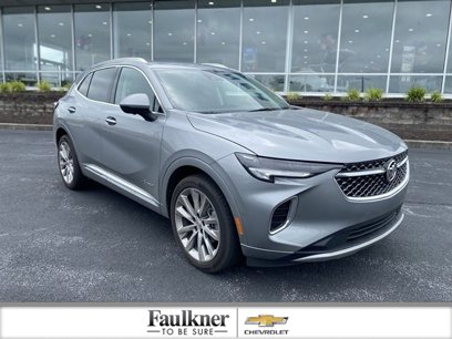 Used 2023 Buick Envision Avenir
