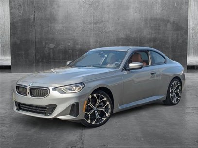 Used 2025 BMW 230i xDrive Coupe w/ Premium Package
