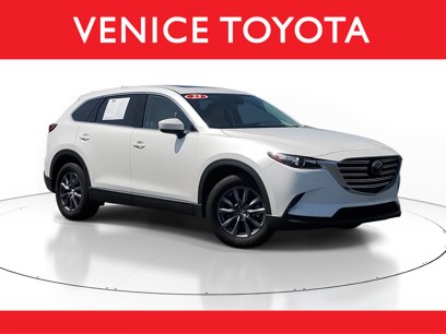 Used 2023 MAZDA CX-9 Touring
