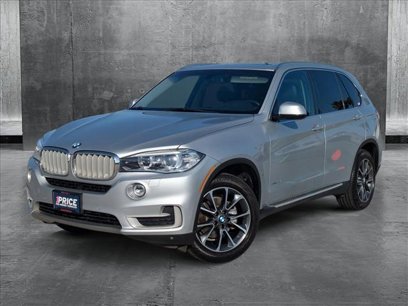 Used 2015 BMW X5 xDrive35i