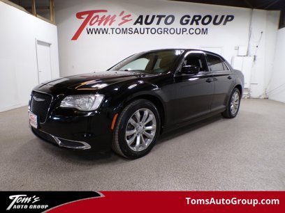 Used 2018 Chrysler 300 Touring L