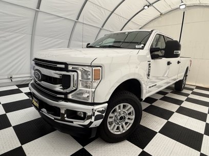 Used 2021 Ford F350 XLT