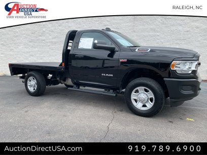 Used 2022 RAM 3500 Tradesman