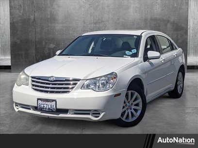Used 2010 Chrysler Sebring Limited
