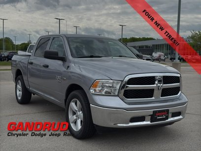 Used 2023 RAM 1500 SLT