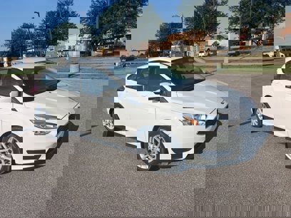 Used 2018 Ford Focus SE