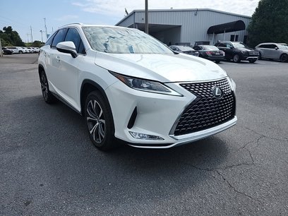 Used 2022 Lexus RX 350L FWD w/ Premium Package