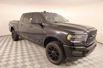 Used 2020 RAM 2500 Limited