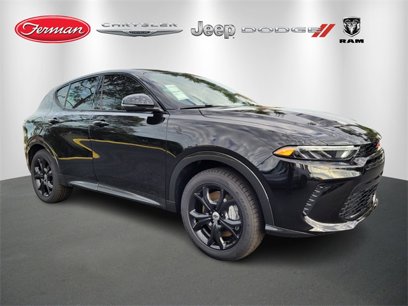 New 2024 Dodge Hornet R/T w/ R/T Blacktop Package