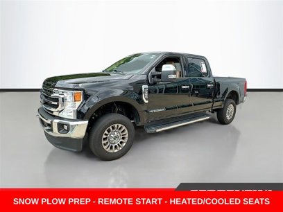 Used 2022 Ford F350 Lariat w/ Lariat Ultimate Package