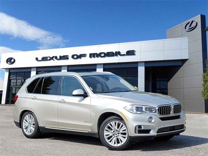 Used 2016 BMW X5 xDrive35i