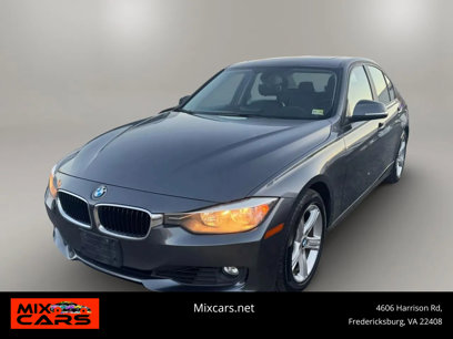 Used 2014 BMW 328i Sedan