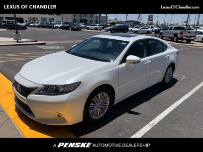 Used 2015 Lexus ES 350