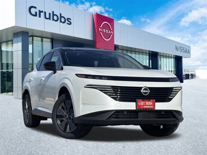 New 2025 Nissan Murano SL