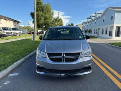 Used 2016 Dodge Grand Caravan American Value Package w/ UConnect Hands-Free Group