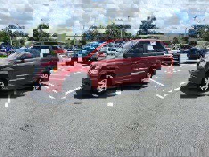 Used 2014 Chrysler Town & Country Touring