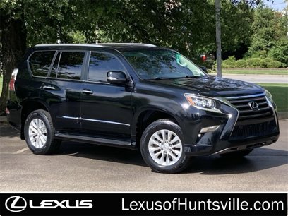 Used 2015 Lexus GX 460