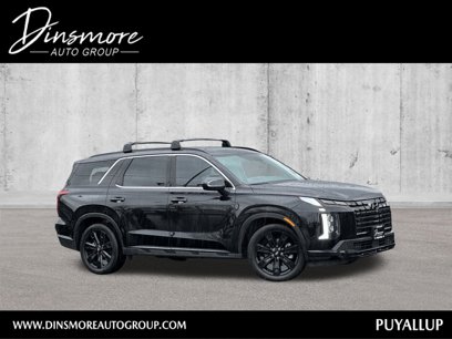 Used 2023 Hyundai Palisade XRT