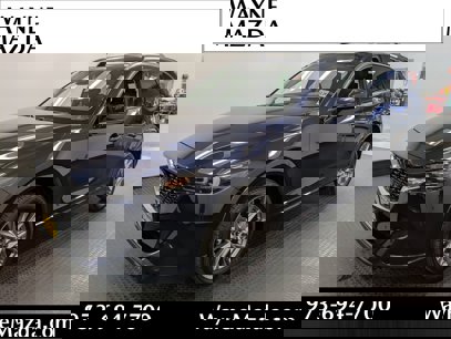 Certified 2024 MAZDA CX-5 AWD 2.5 S