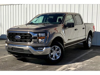 Used 2023 Ford F150 XLT
