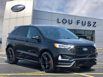 Used 2024 Ford Edge ST w/ Equipment Group 401A
