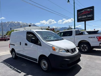 Used 2017 Nissan NV200 S w/ Cruise Control Package