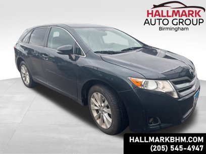 Used 2013 Toyota Venza LE