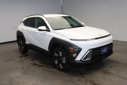 New 2025 Hyundai Kona SEL