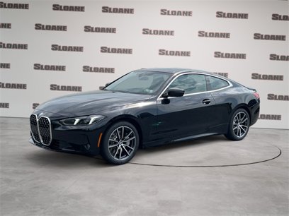 New 2026 BMW 430i xDrive Coupe w/ Premium Package