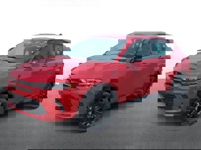 Used 2024 Dodge Hornet R/T w/ Tech Pack w/o Parking