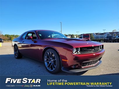 New 2023 Dodge Challenger R/T Scat Pack w/ Plus Package