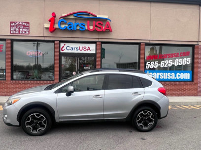 Used 2013 Subaru Crosstrek 2.0i Premium
